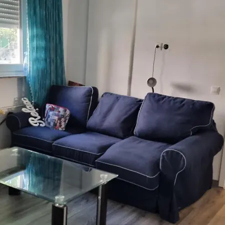 Klinikum 2zi Wo 4pers 曼海姆